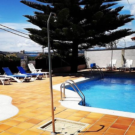 Hotel Miramar 2** Superior ألانثاذا المظهر الخارجي الصورة