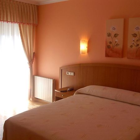 Hotel Miramar 2** Superior ألانثاذا المظهر الخارجي الصورة