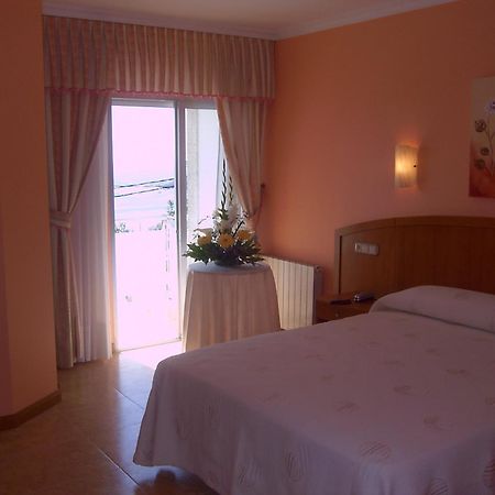 Hotel Miramar 2** Superior ألانثاذا المظهر الخارجي الصورة