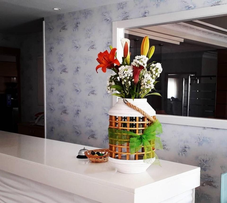 Hotel Miramar 2** Superior ألانثاذا المظهر الخارجي الصورة