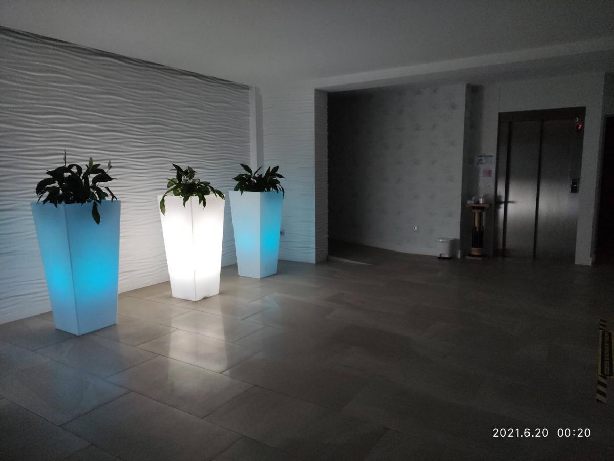 Hotel Miramar 2** Superior ألانثاذا المظهر الخارجي الصورة