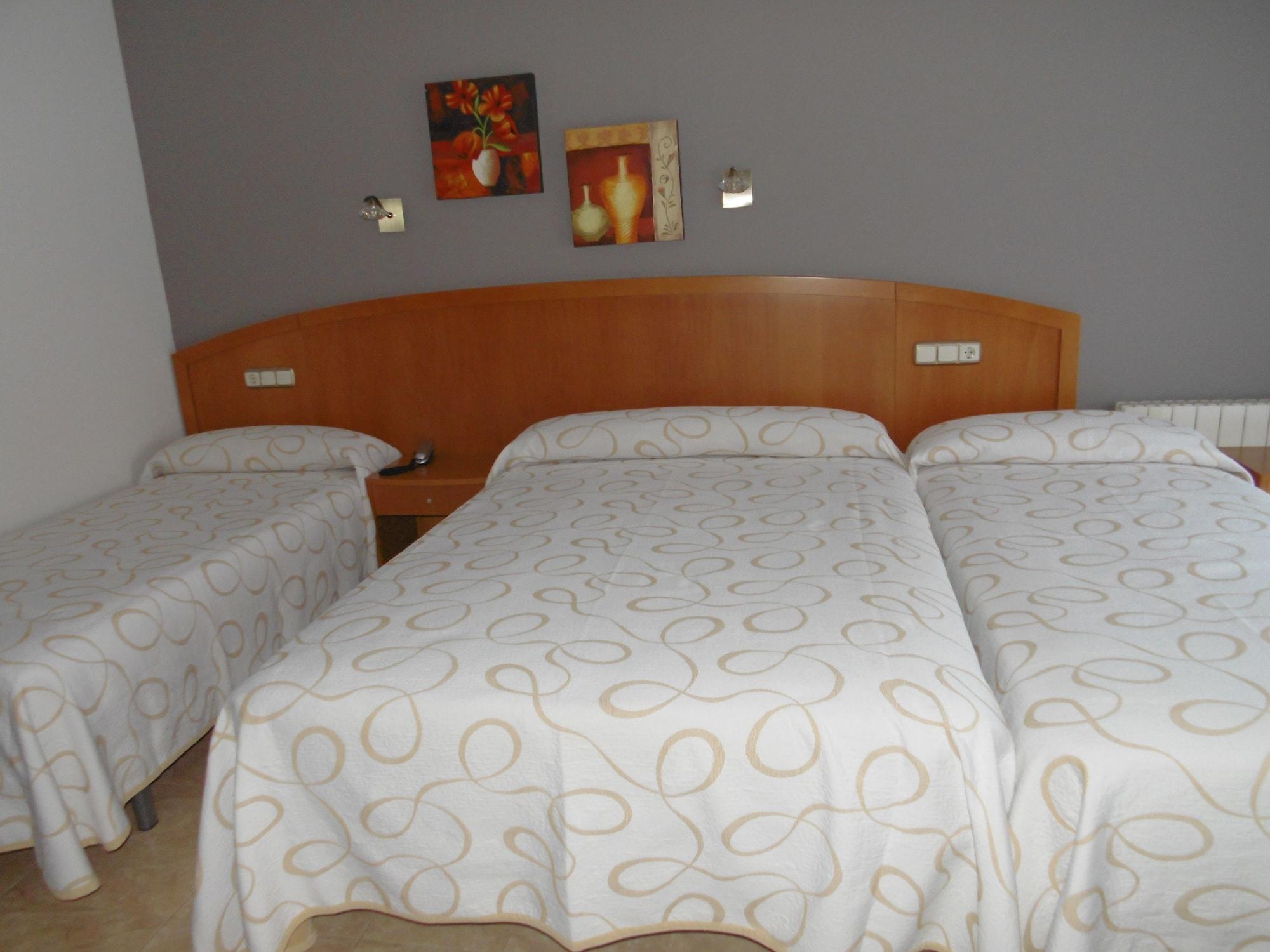 Hotel Miramar 2** Superior ألانثاذا المظهر الخارجي الصورة