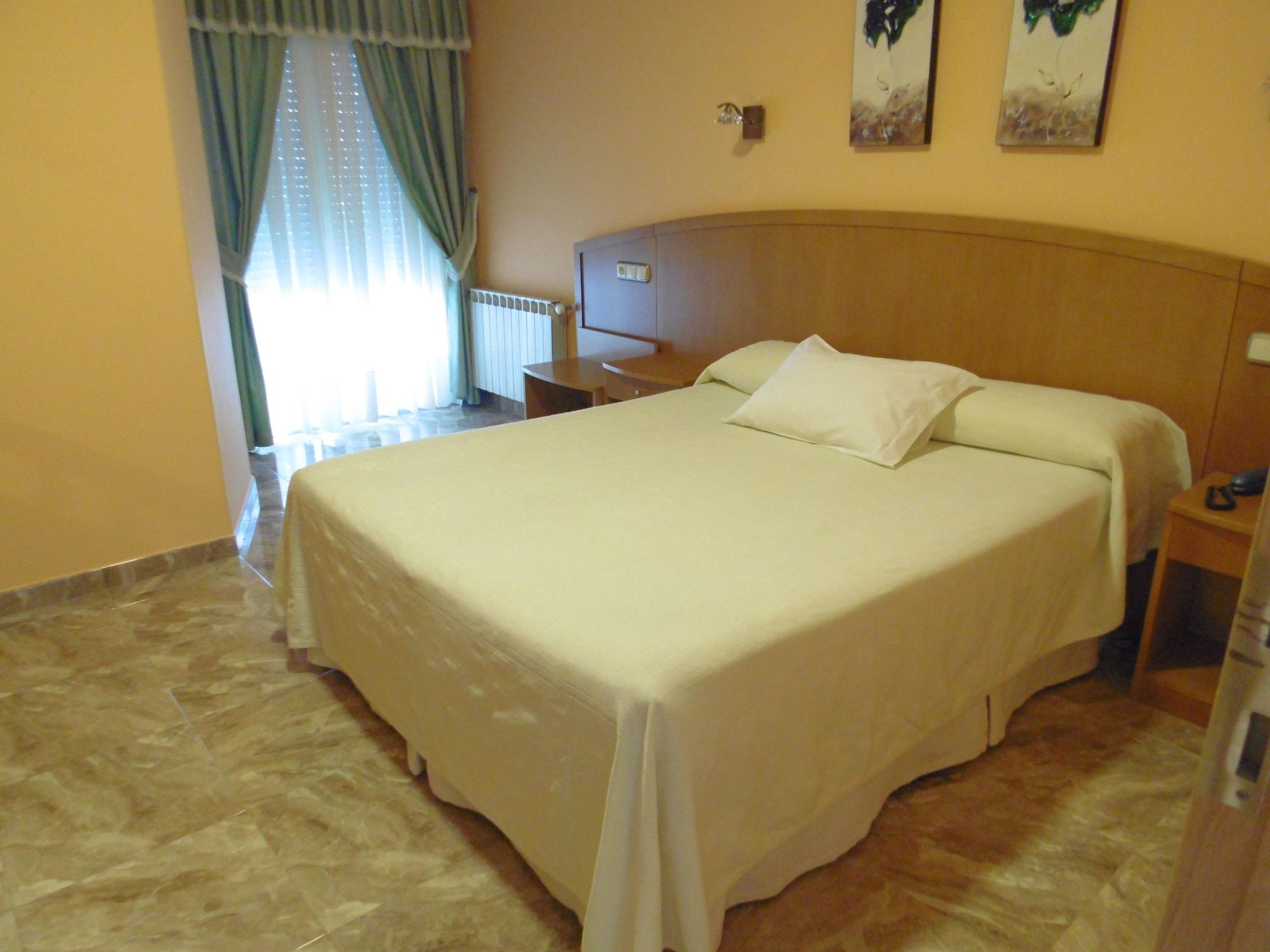 Hotel Miramar 2** Superior ألانثاذا المظهر الخارجي الصورة