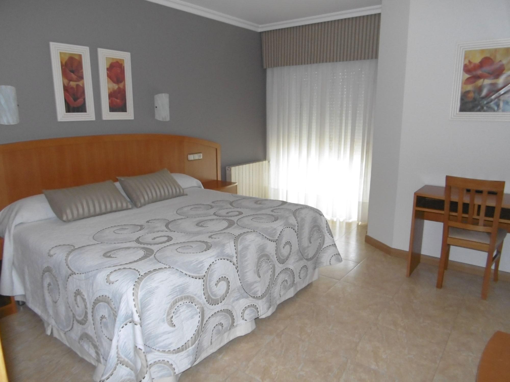 Hotel Miramar 2** Superior ألانثاذا المظهر الخارجي الصورة