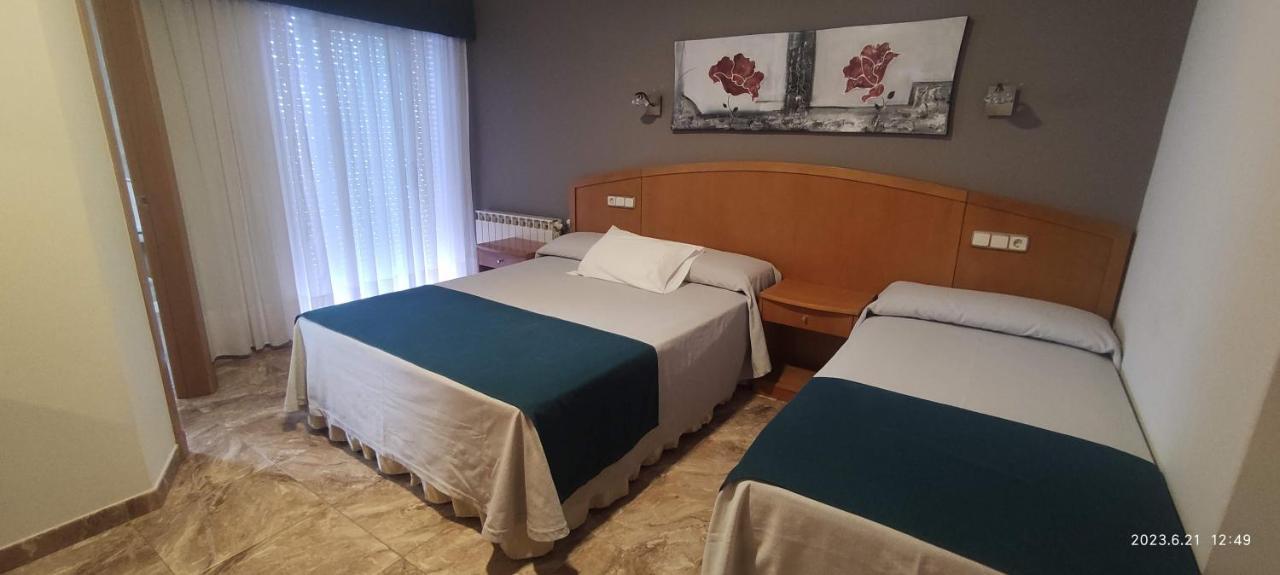 Hotel Miramar 2** Superior ألانثاذا المظهر الخارجي الصورة