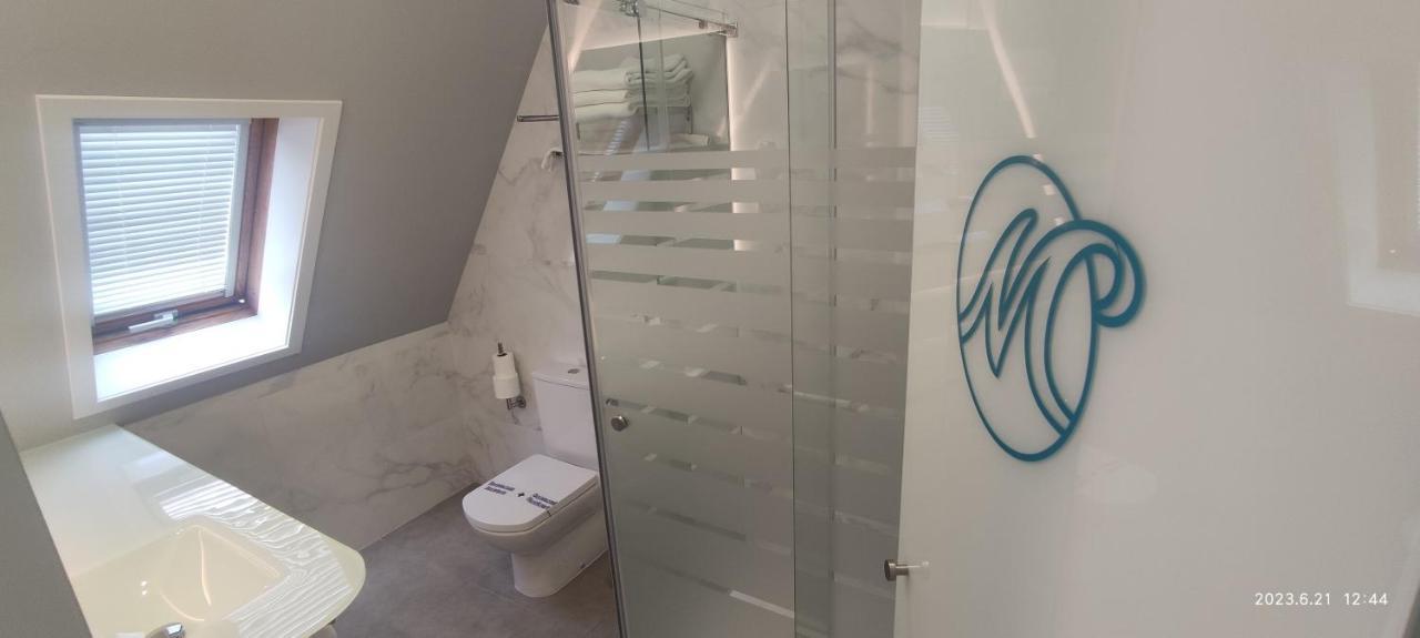 Hotel Miramar 2** Superior ألانثاذا المظهر الخارجي الصورة