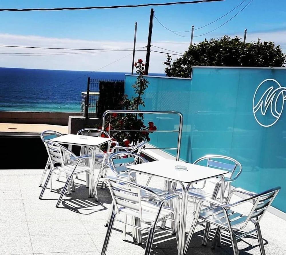 Hotel Miramar 2** Superior ألانثاذا المظهر الخارجي الصورة