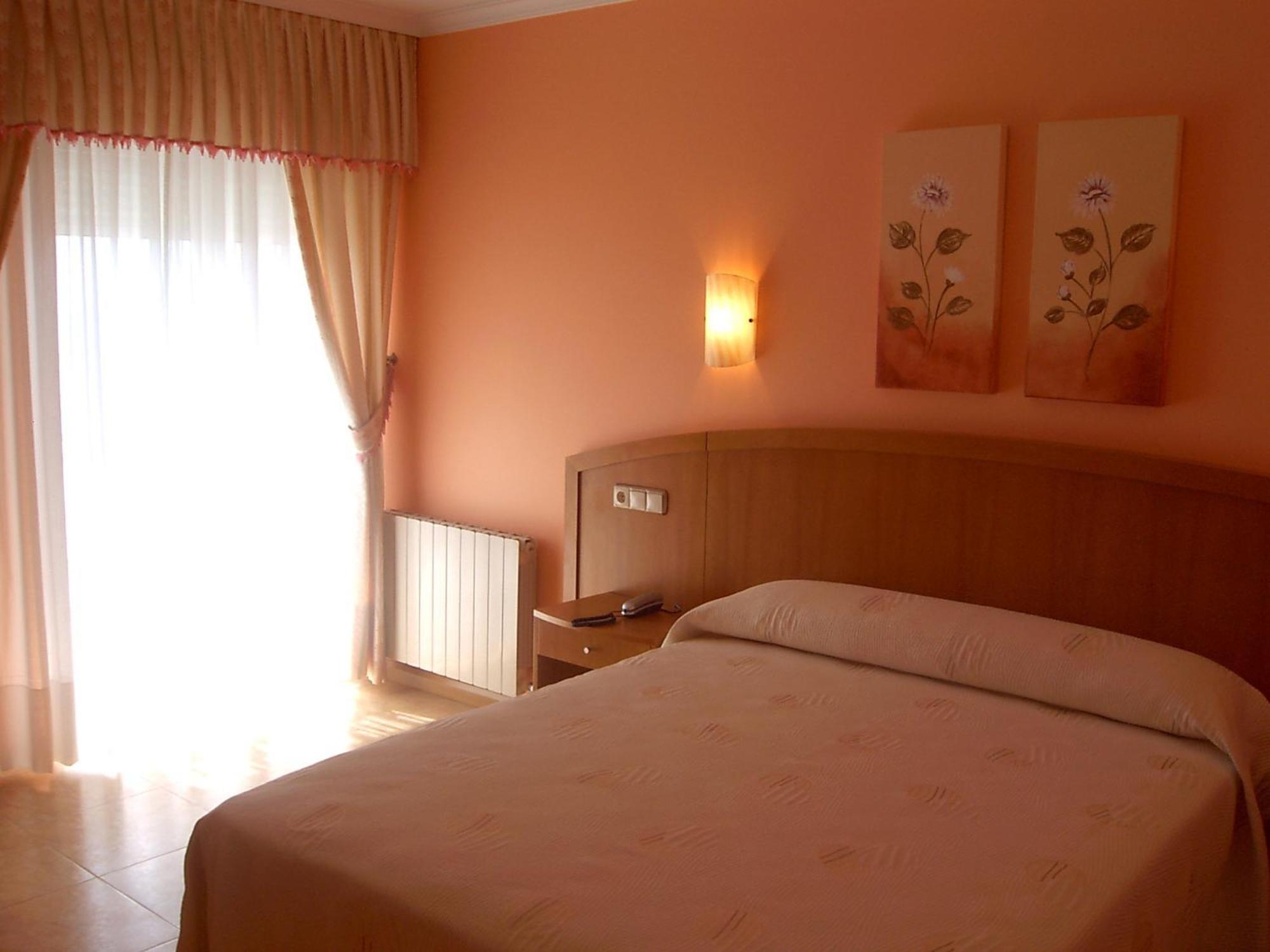 Hotel Miramar 2** Superior ألانثاذا المظهر الخارجي الصورة