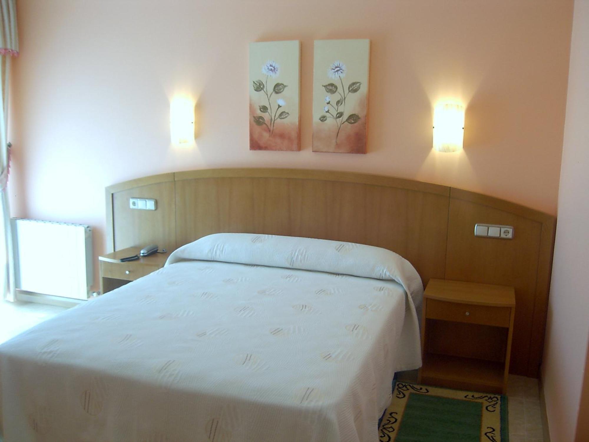 Hotel Miramar 2** Superior ألانثاذا المظهر الخارجي الصورة