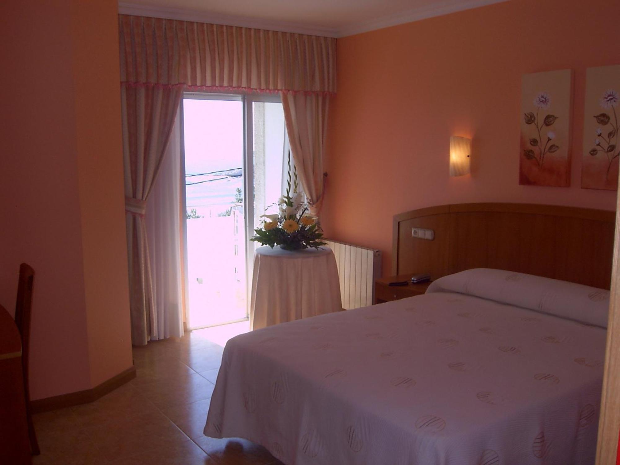 Hotel Miramar 2** Superior ألانثاذا المظهر الخارجي الصورة