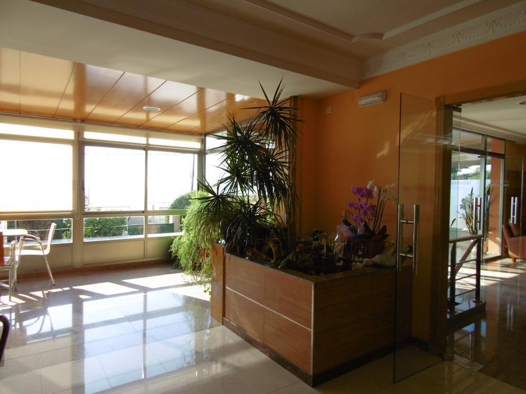 Hotel Miramar 2** Superior ألانثاذا المظهر الخارجي الصورة