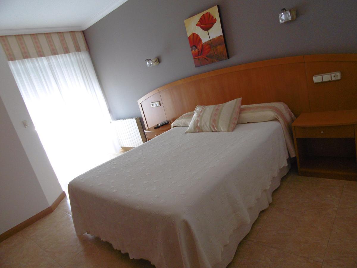 Hotel Miramar 2** Superior ألانثاذا المظهر الخارجي الصورة