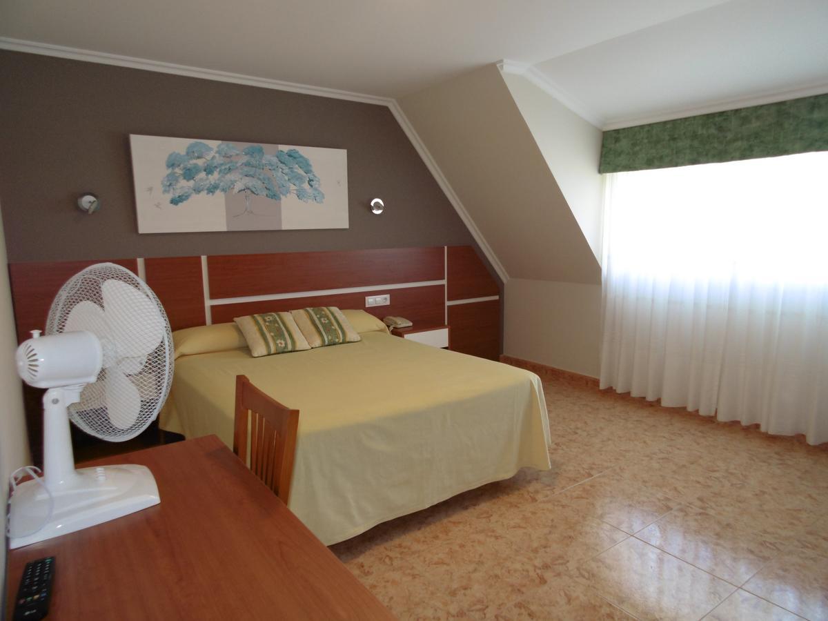Hotel Miramar 2** Superior ألانثاذا المظهر الخارجي الصورة
