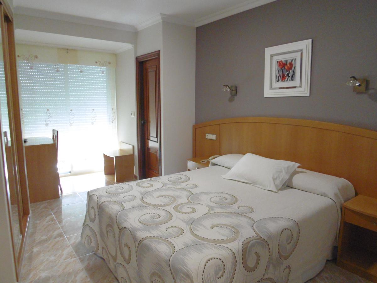 Hotel Miramar 2** Superior ألانثاذا المظهر الخارجي الصورة