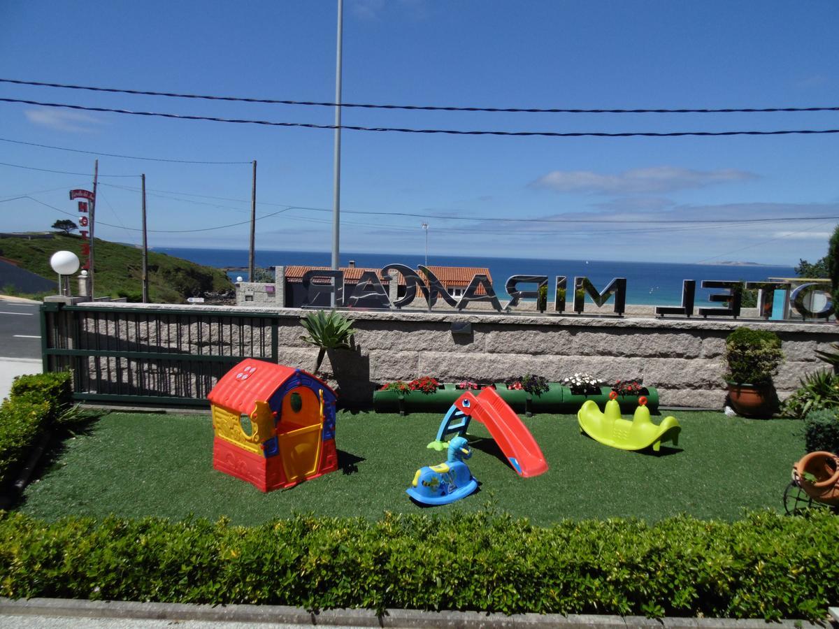 Hotel Miramar 2** Superior ألانثاذا المظهر الخارجي الصورة